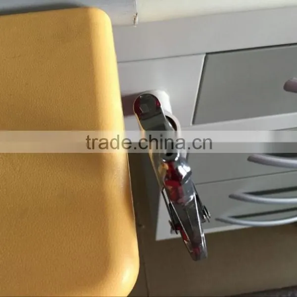 Dental Double Person Work Bench Lab Workstation CE Approved photo-4