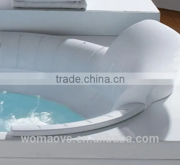 Whirlpool Bathtub , Cheap Massage Bathtub , Spa Home Hot Tub photo-4