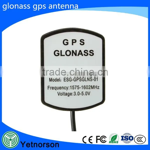 Car GPS Audio Amplifier Antenna Gps Tracking Amplifier Car Used Amplifier With High Power photo-5