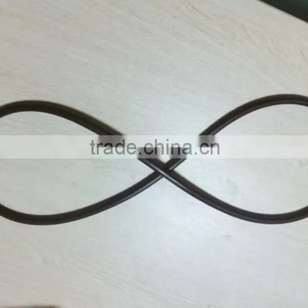 FKM o Ring 340*8.6 R70A photo-3