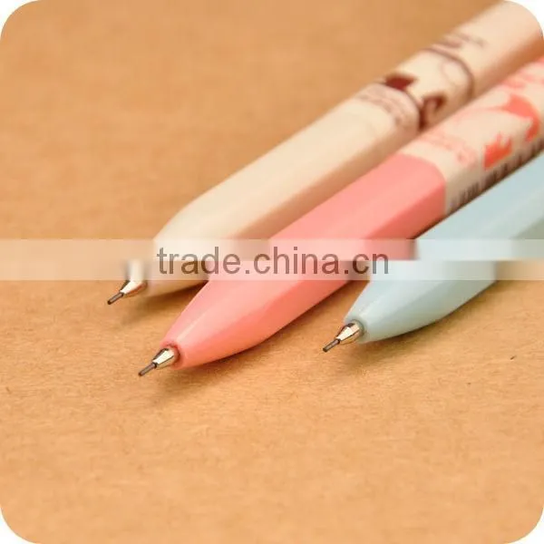 Xinya Chwen CW-8003 Diamond Series Mechanical Pencil 0.5/0.7/0.9mm Office & School Stationery photo-3