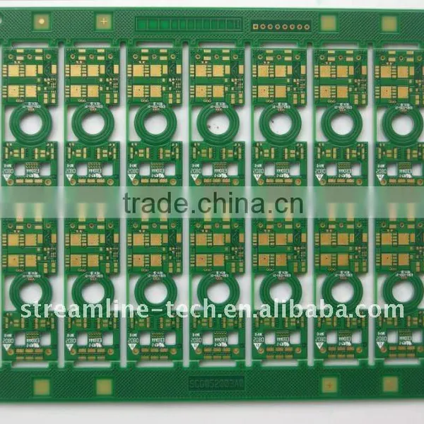 Double-sided Pcb Board