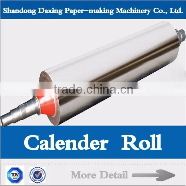 Various Rolls for Tissue Paper Machine / Tissue Paper Machine Roll