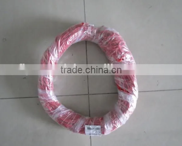 Extra Soft 20awg Silicone Rubber Wires and Cables(F10018) photo-4