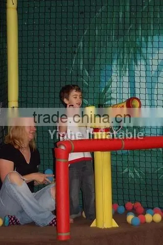 Air Cannon Shoot Gun Bubble Gun for Sale photo-4
