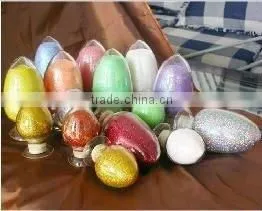 Metallized Pet Film Metallic Film Mylar Film Metalic Yarn Reflective Material