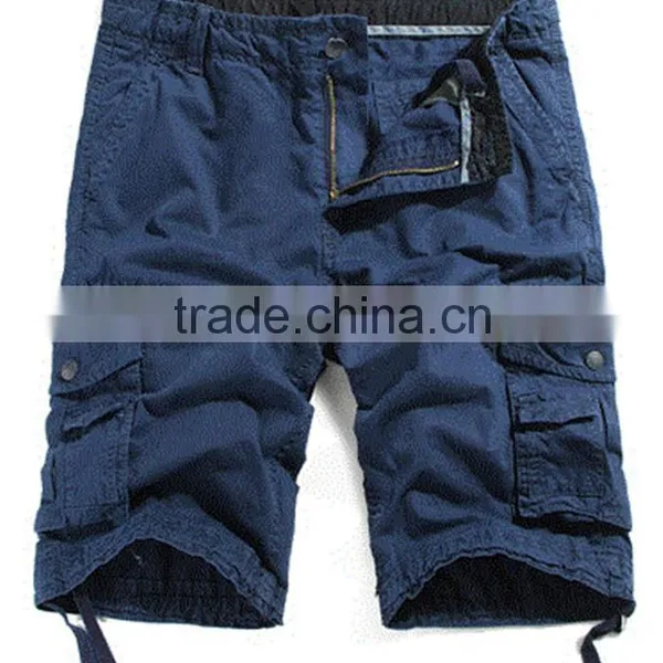 2016 Mens Climbing Cargo Shorts photo-5