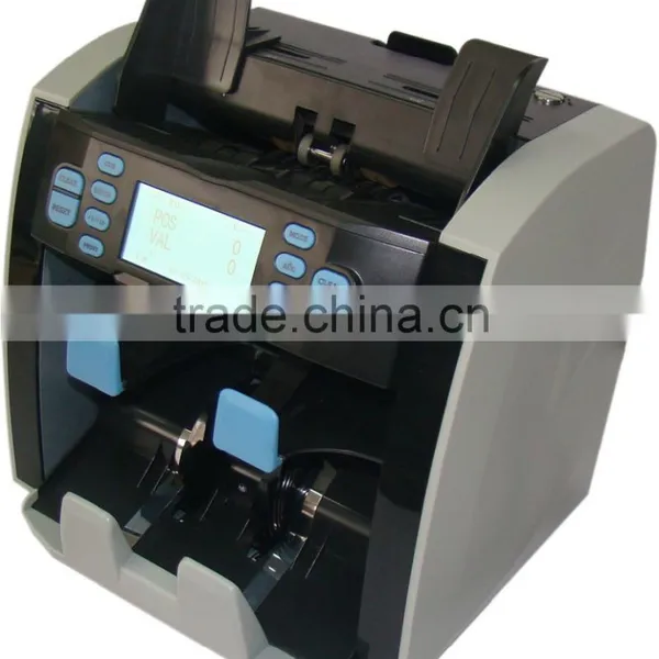 Banknote Counter