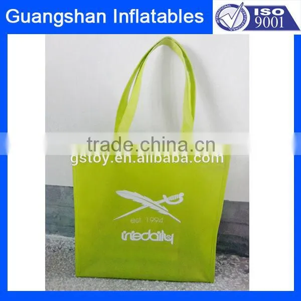 Unisex Gender Returnable Shopping Bag photo-2