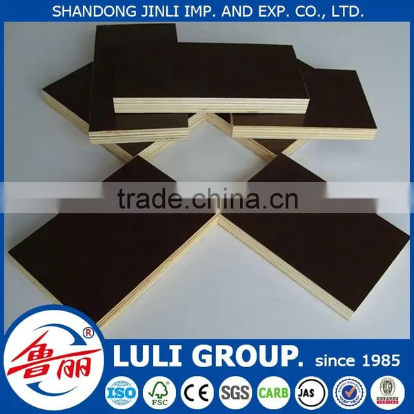 Film Faced Plywood/shuttering Plywood photo-2