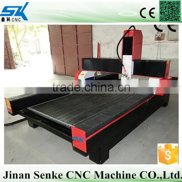 Most Popular Wood Carving/cnc Router Stone Engraving Cnc Router photo-5