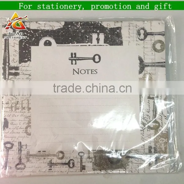 Fridge Magnet Notepad photo-2