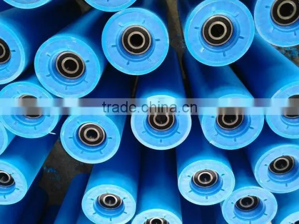 Conveyor Roller Lagging photo-3