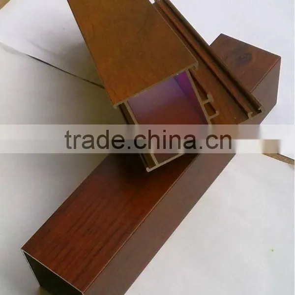 Indoor Aluminum Profile