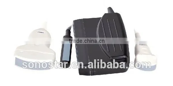 V5 Palm Ultrasound Scanner(ultrasonic,black White,Imaging Sys photo-5
