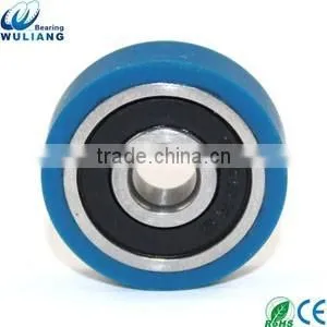 Low Noise 5x19x5mm Currency Counting Machine Roller Currency Counting Machine Bearing photo-2