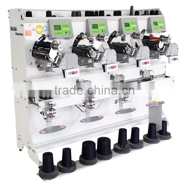 Hot Sell Precision Winder From China