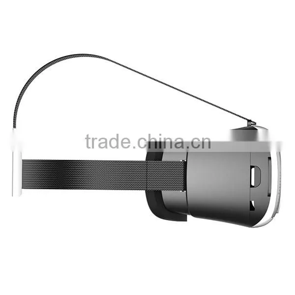 Factory Wholesale OEM Available NEW 3D Glasses Virtual Reality VR BOX 2.0 photo-6