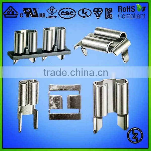 Fuse Clip for Ceramic Fuse