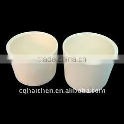 Ceramic Laboratory Crucible/Advanced Ceramic Crucible