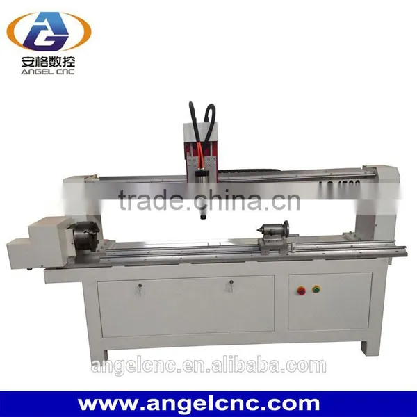 AG1500 CNC Wood Lathe
