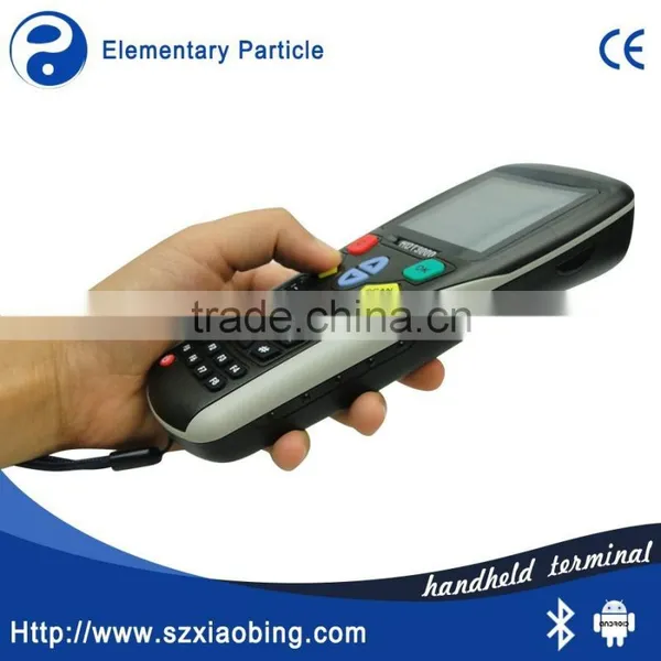 13.56Mhz RFID Reader HF M1 Handheld Reader/writer
