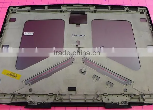 Original New 1THHM 01THHM LCD Lid for Dell Alienware M18x r5 Screen Back Top Cover AM0UN000610 photo-2