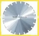 Diamond Cutting Saw Balde