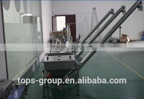 Automatic Powder Feeding Machine photo-3