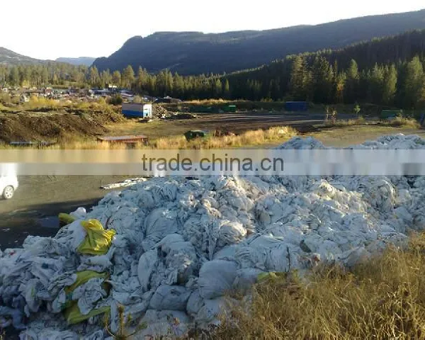 LLDPE Agricultural Foil photo-3