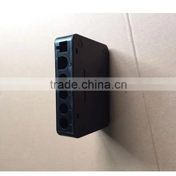 2015 ABS Mold Plastic Shell Mould - Dongguan Professional Electronic Products, Plastic Shell Mold Factory photo-4