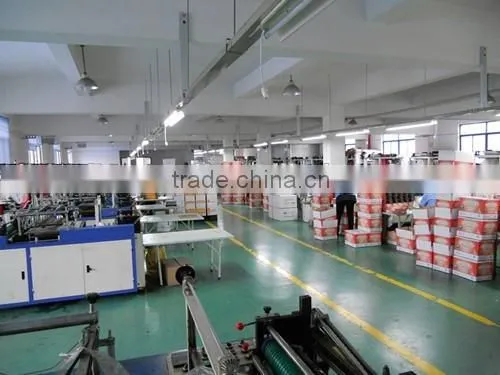 CPE Disposable Hand Glove for Cleaning/food Service/medical photo-6