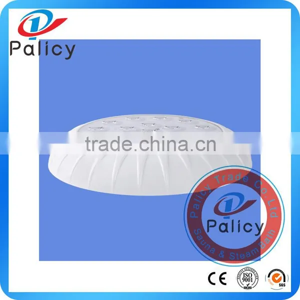 China Supply Multi Color Wall-mounted Swimming Poolled Lights With CE,ROHS photo-4