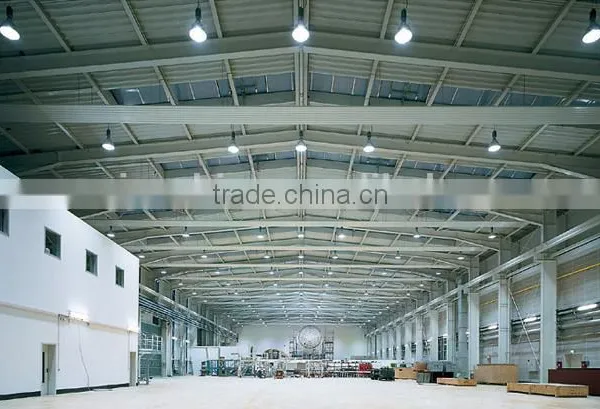Low Price 70w Aluminum Housing Industrial Led High Bay Light photo-3