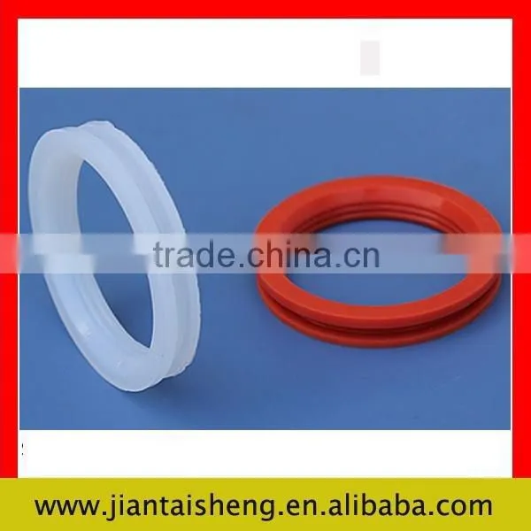 Custom Seal Gasket,silicone Rubber Seal photo-2