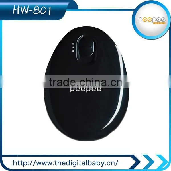 New Arrivals 1800mah Hand Warmer of Ideas for Mini Company photo-2