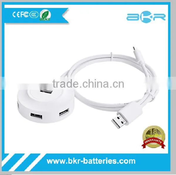 Industrial Usb c Hub Usb Otg Hub photo-4