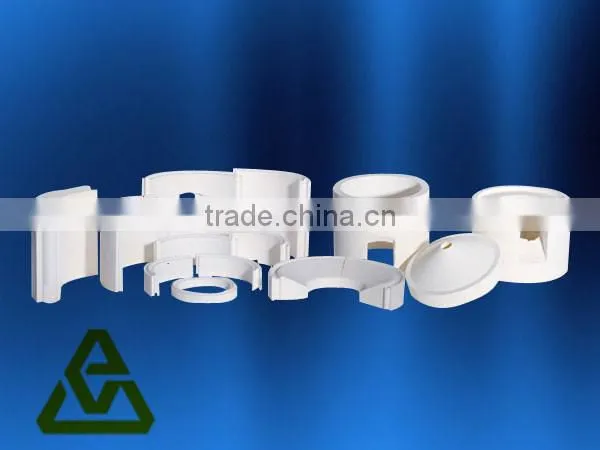 Zirconia Brick