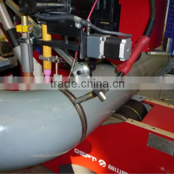 Multifuction Piping Automatic Welding Machine photo-2