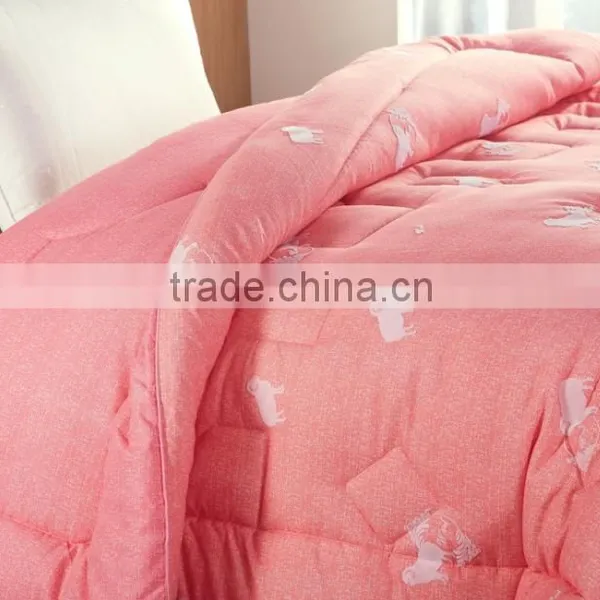 Down Quilt Cashmere Quilt