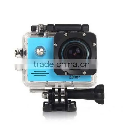 New Arrival SJ7000 Action Sport Camera WIFI Full HD 1080P Camera photo-4