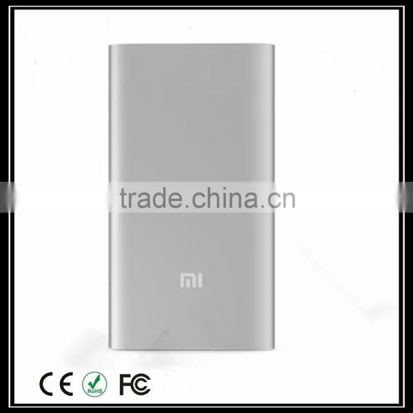 5000mAh Portable External USB Power Bank Battery Pack Charger For Iphone Samsung