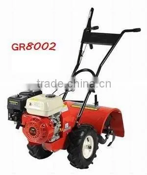 BS1210 Diesel Power Tiller 205CC