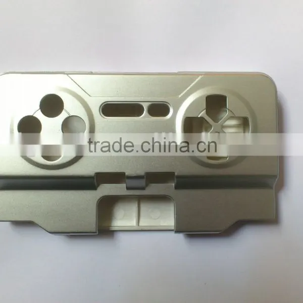 Plastic Injection Mould for Parts of Video Game Controller
