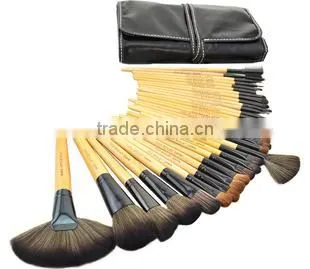 Professional 32 Pcs Makeup Brush Set Cosmetic Makeup Brushes Set