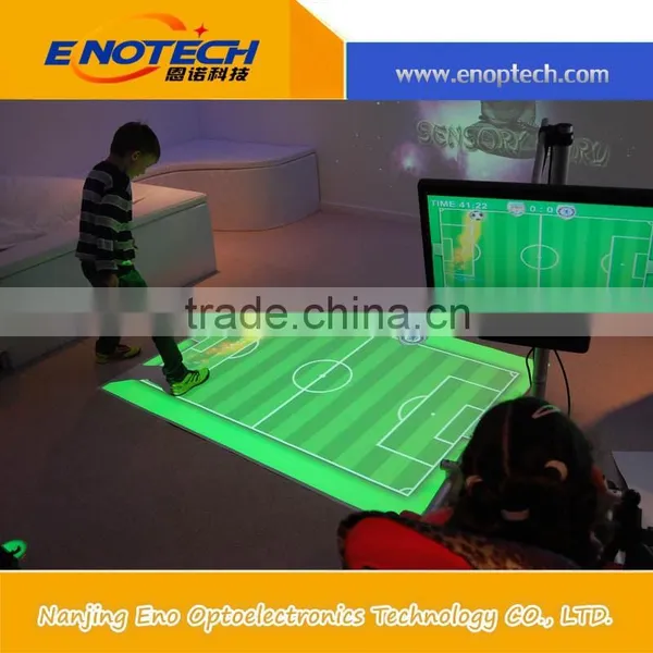 China All in One pc Touchscreen Game Tables photo-4