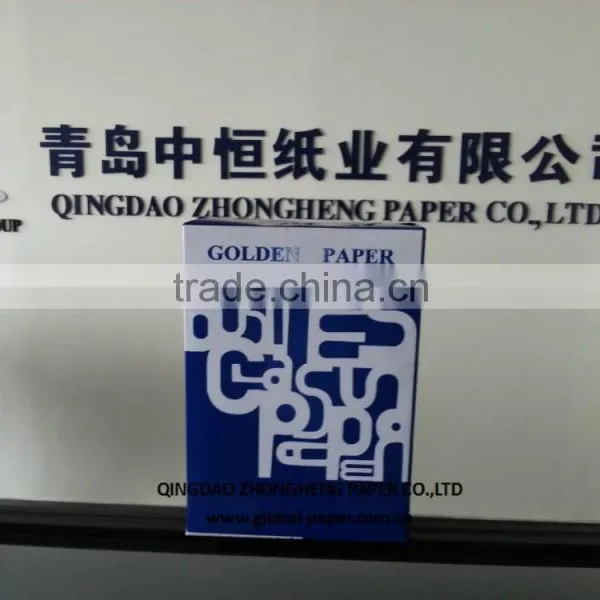 GLODEN PAPER Copy Paper / Office Copy Paper photo-5
