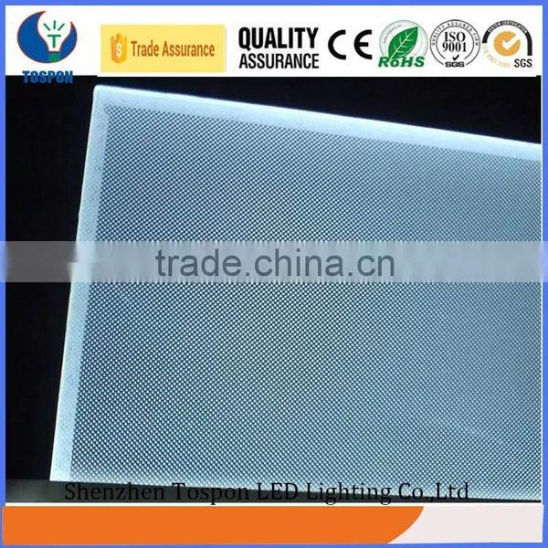 Different Lumen Living Room Office Led Panel Light 1200*600mm 600*600mm