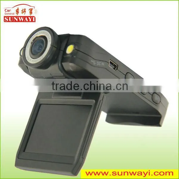 2.4inch camera control box