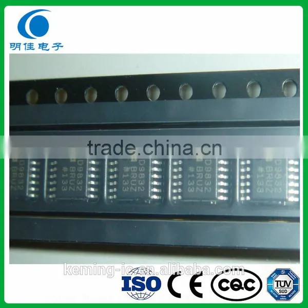 New and Original TI IC CD74HC123M96 photo-6